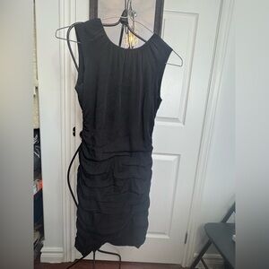 Ruched Diane Von Furstenberg Dress🔥